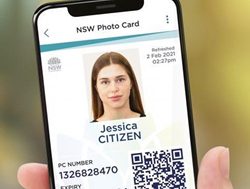 Tech trial to deliver digital IDs