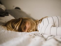 Chronic stress: The six things causing people to stress-out