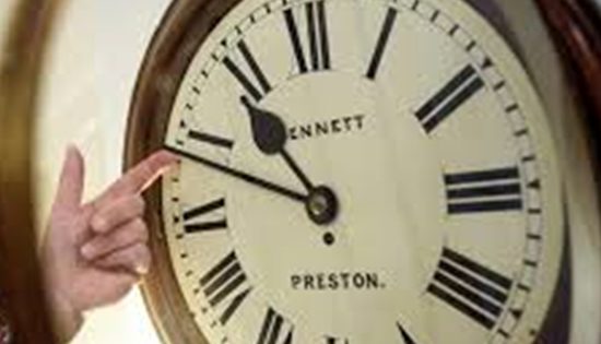 Passing PS in the PaSt: 9 – 15 August 2011