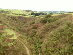 Peninsula home for new national park