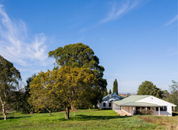 Creek homestead to cater for golden years