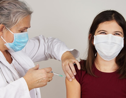Fair Work Ombudsman upgrades jab guides