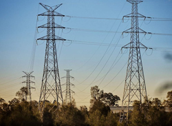 Energy regulator finds power prices down