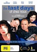 The Last Days of Chez Nous