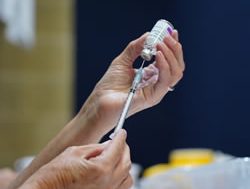 Economists weight in on economic recovery and vaccinations