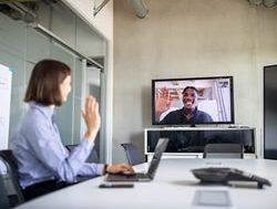 Can companies with remote management succeed?