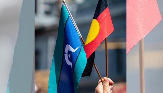 Partnerships launched to Close the Gap