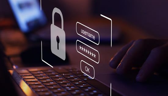 Password security: The power of three random words