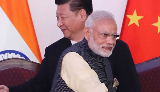 Asian giants find new ways to deliver aid