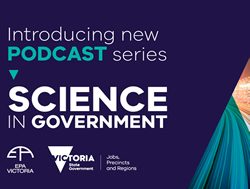 Podcasts the formula for careers in science