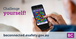 Game On  eSafety Commissioner