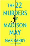 The 22 Murders of Madison May