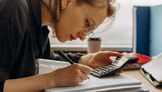 When is it enough? An age breakdown for superannuation