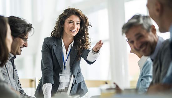 Competencies and Constraints: What determines leadership success?