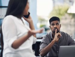 Disrespectful employees? How to fix a toxic workplace