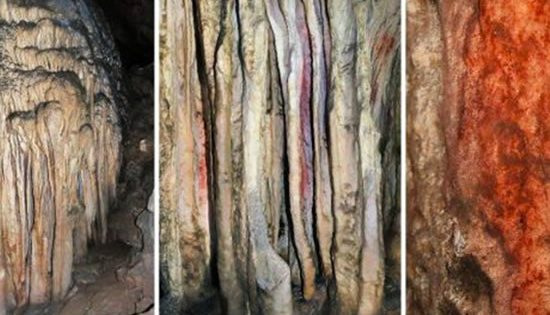 ‘Brutish’ Neanderthals believed in symbols