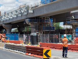 Audit finds gaps in building projects