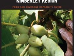 Kimberley beverage guide food for thought