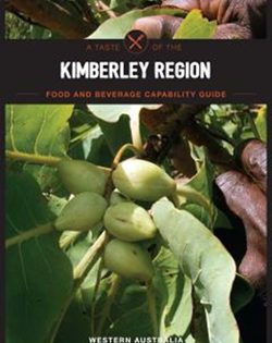 Kimberley beverage guide food for thought