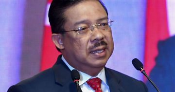 MALAYSIA: Continuity pledge after PM quits