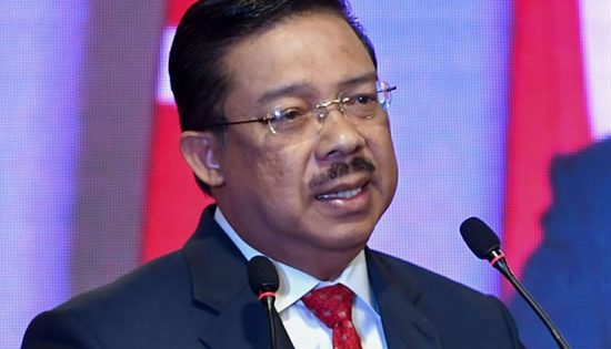 MALAYSIA: Continuity pledge after PM quits