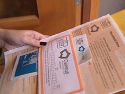 ABS counting Census stragglers