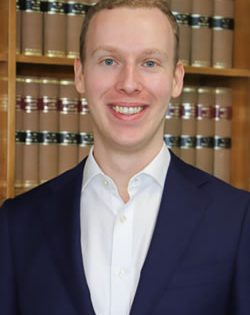 Legal Officer raises bar for writing prize