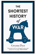 The Shortest History of War