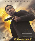 The Equalizer 2