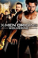 X-Men Origins: Wolverine