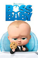 The Boss Baby