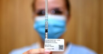 Cash for vaccinations: It doesn’t add up