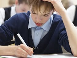 Students up to task in NAPLAN challenge