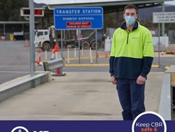 Waste drop-offs dropped back in