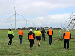 CIT energy to power skilled jobs