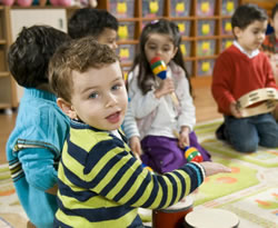 Uni fast-tracks early childhood teachers