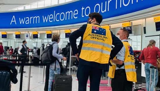 APSC advises on PS travel overseas