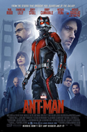 Ant – Man