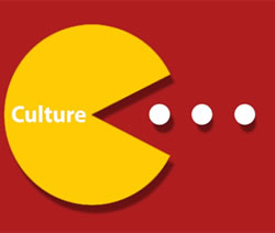 Culture eats strategy: Three reasons your leadership strategy is failing