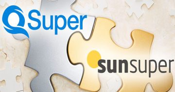 Super merger plans super outcome