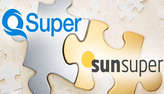 Super merger plans super outcome