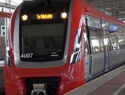 More electric trains to add power to fleet