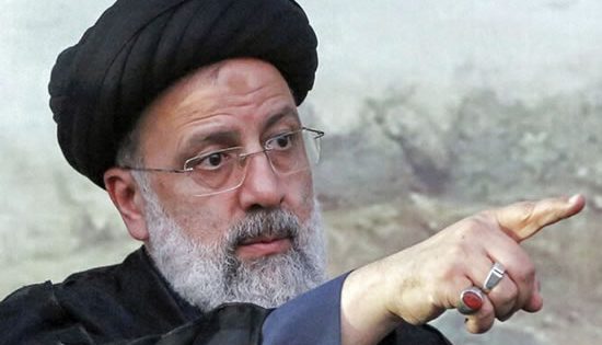 Is Iran the last hope for fading Palestine State?