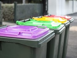 4-star rubbish plan gets green light