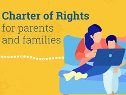 New charter to set out family rights