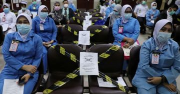 MALAYSIA: Probe into PS vaccination hold-outs