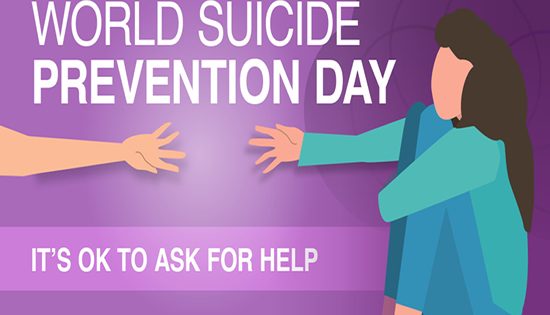 New Office created to help beat suicide