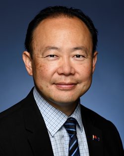 Australia helping PS reform in Cambodia