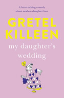My Daughter’s Wedding