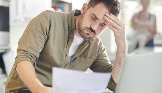 Loosing money: What to do when recurring direct debits don’t stop